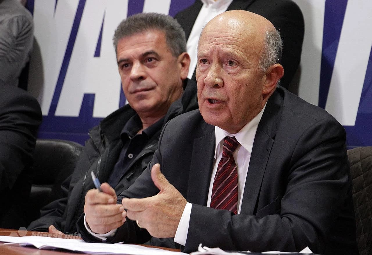 HNS - Odjel za branitelje 