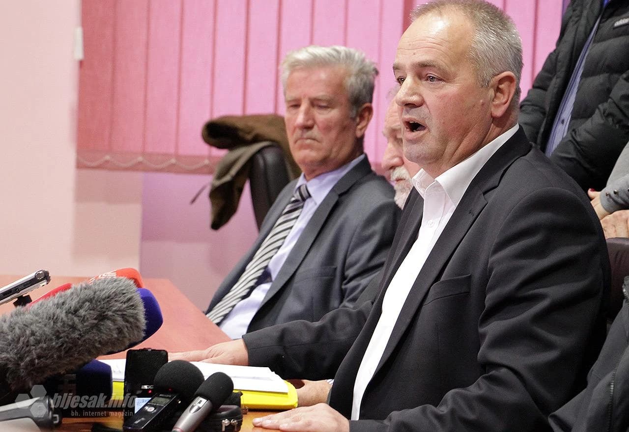 HNS - Odjel za branitelje 