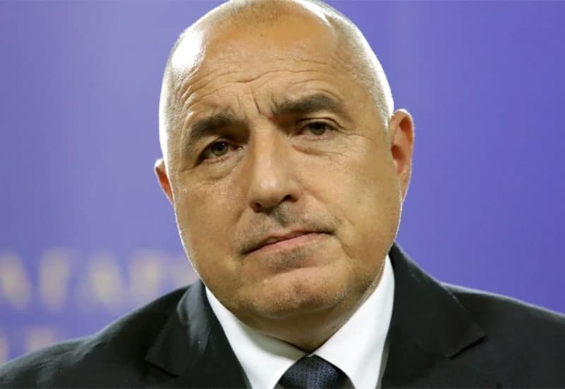  Krasimir Karakačanov