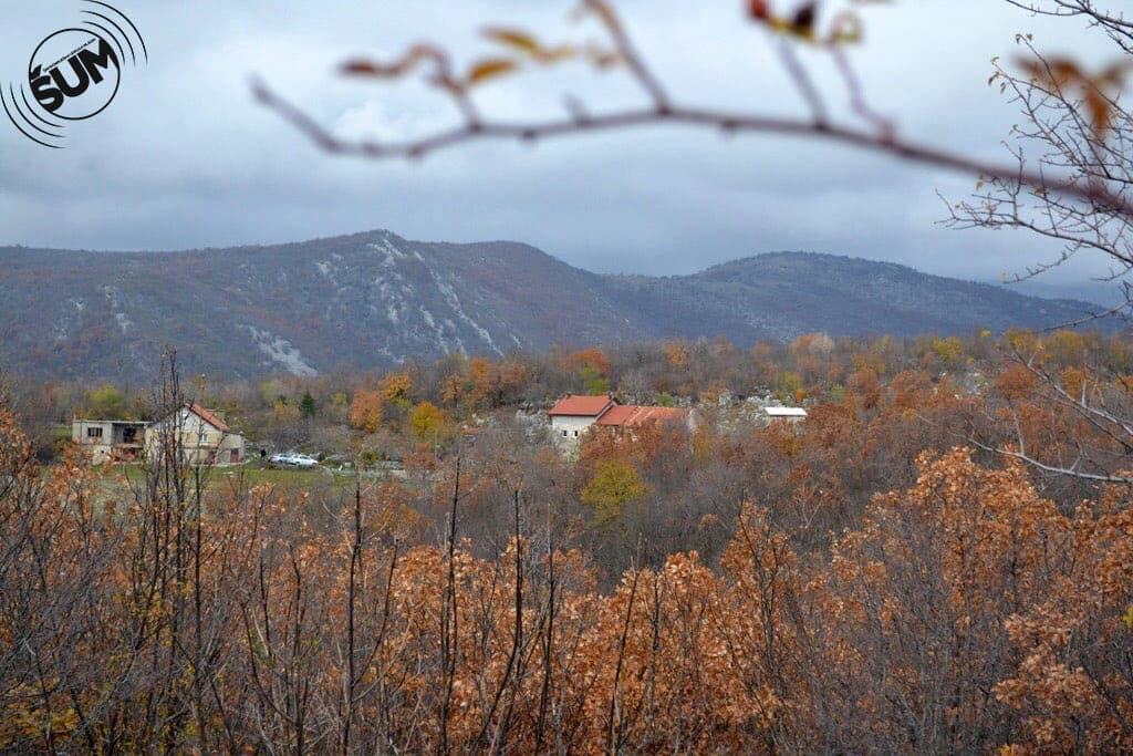 Likovna kolonija "Gostuša 2017"