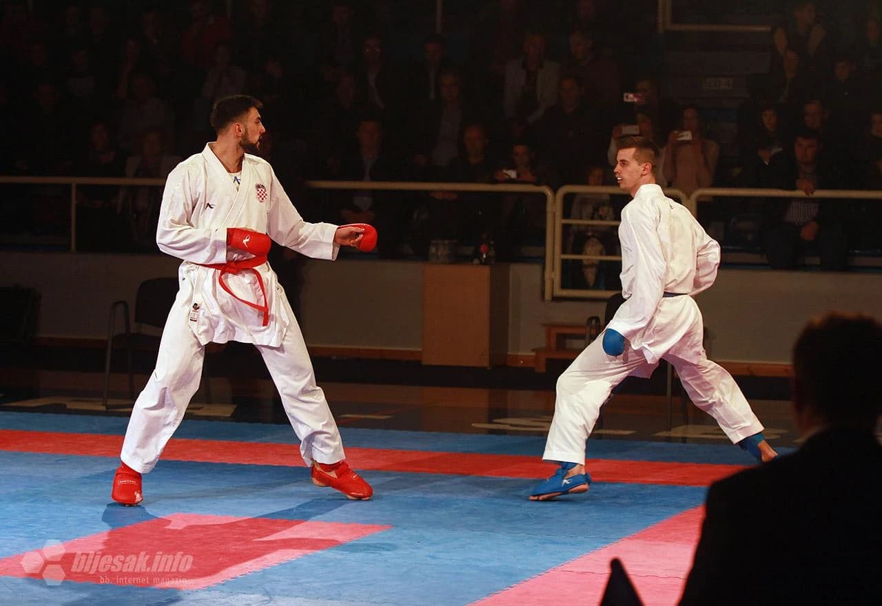 7. Međunarodni karate turnir ''Hercegovina Open''