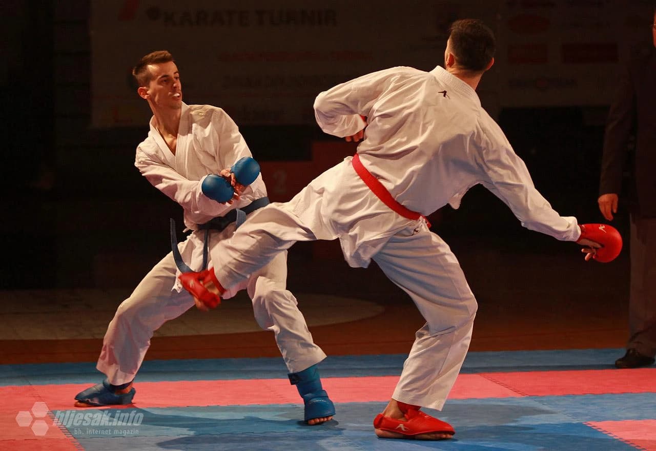 7. Međunarodni karate turnir ''Hercegovina Open''