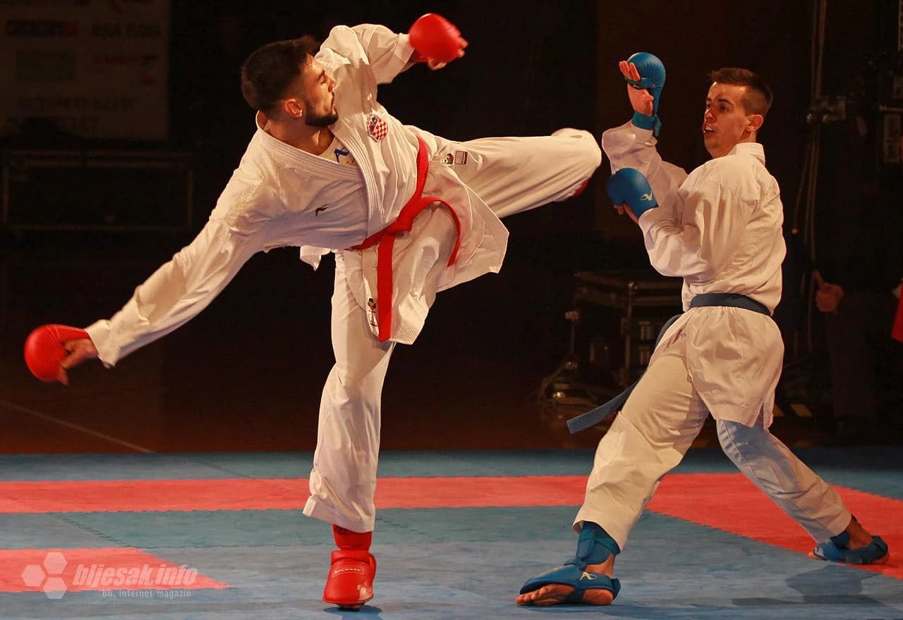 7. Međunarodni karate turnir ''Hercegovina Open''