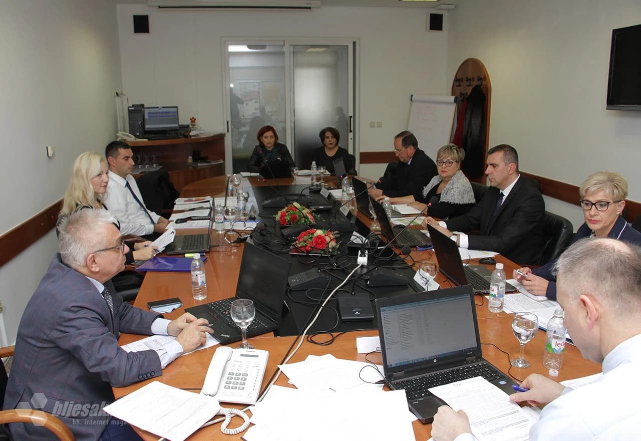 Sjednica FERK-a 24.studenog 2017.