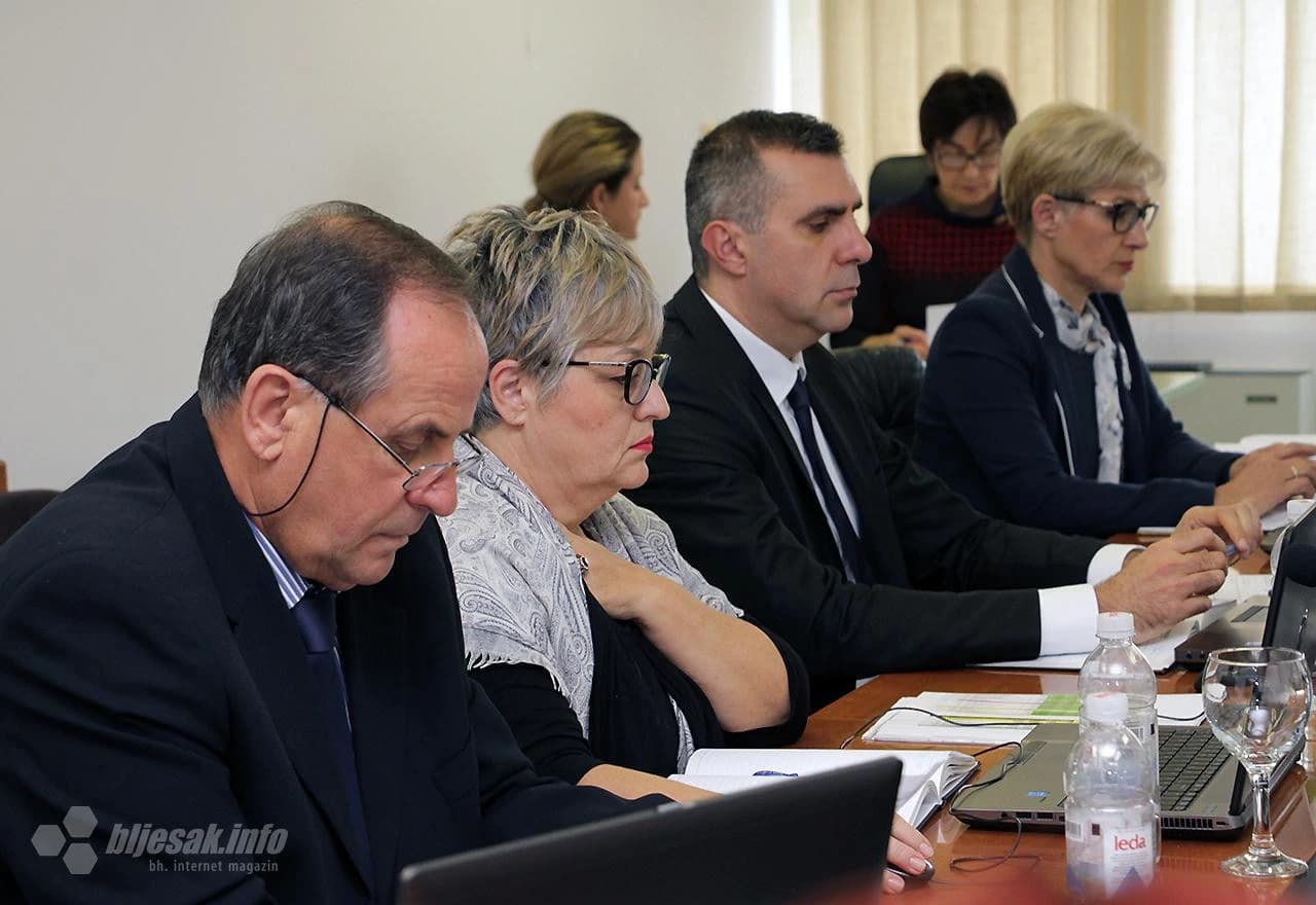 Sjednica FERK-a 24.studenog 2017.