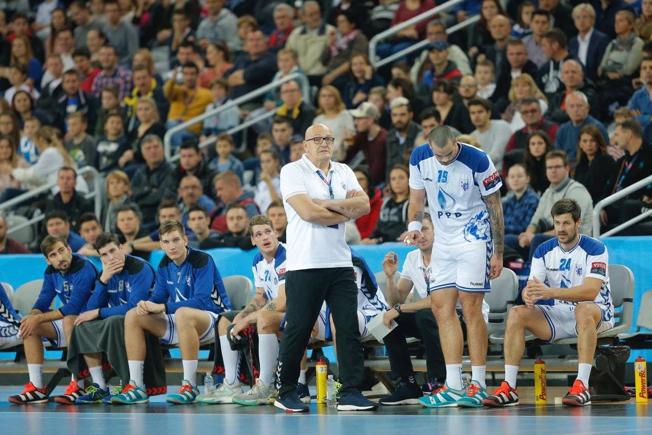 Zagreb - Barcelona (Zlatko Saračević)