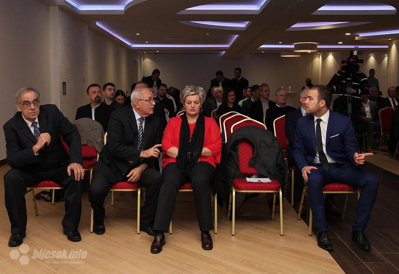 HKK Zrinjski proslavio 25 godina postojanja