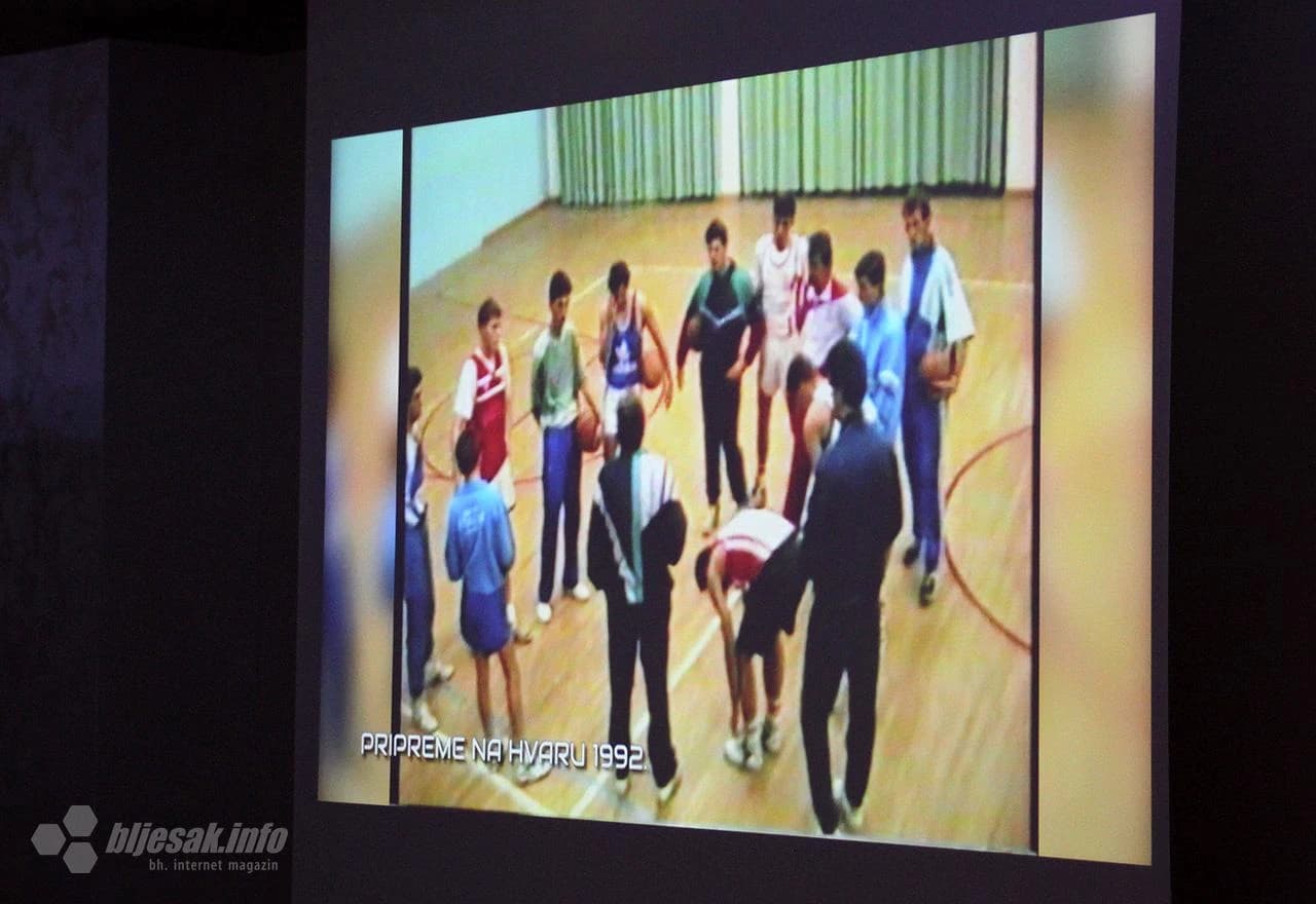 HKK Zrinjski proslavio 25 godina postojanja