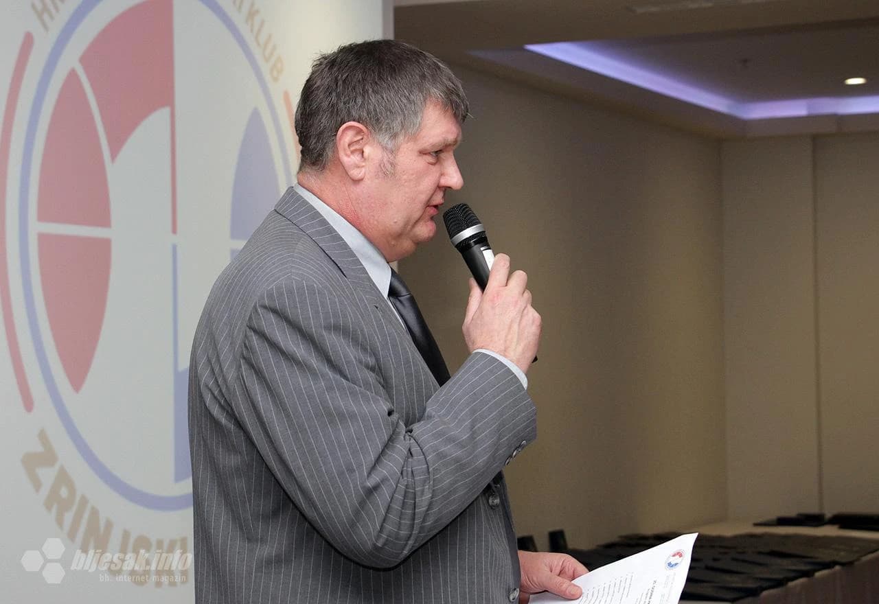 HKK Zrinjski proslavio 25 godina postojanja