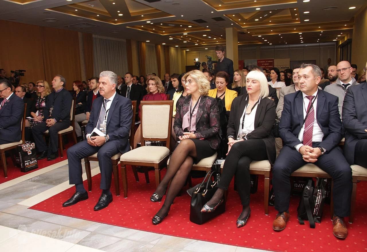 PR Days Mostariensis 3.0