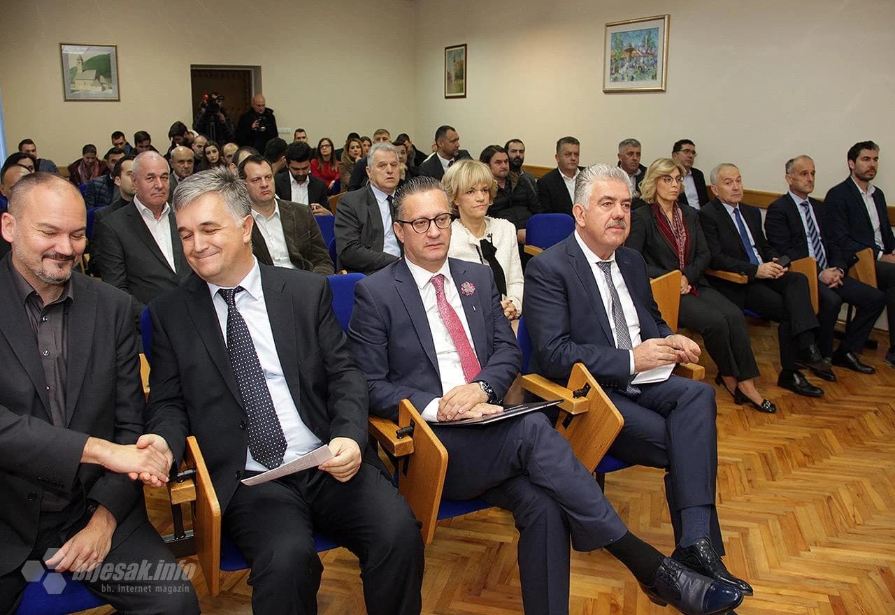 Otvaranje laboratorija za automobilske mehatroničke sustave na FSR