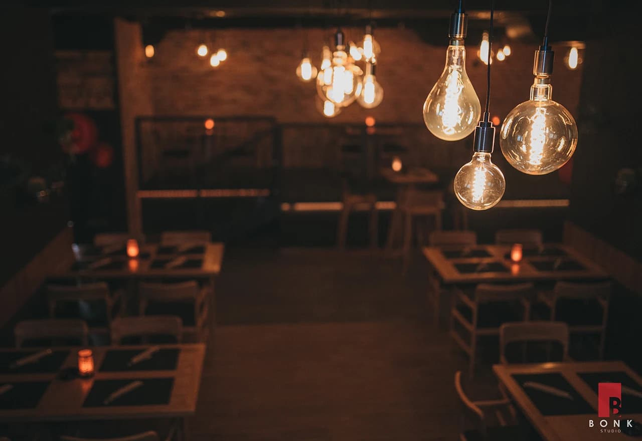 Gastro Pizza Pub 'Gonzales'