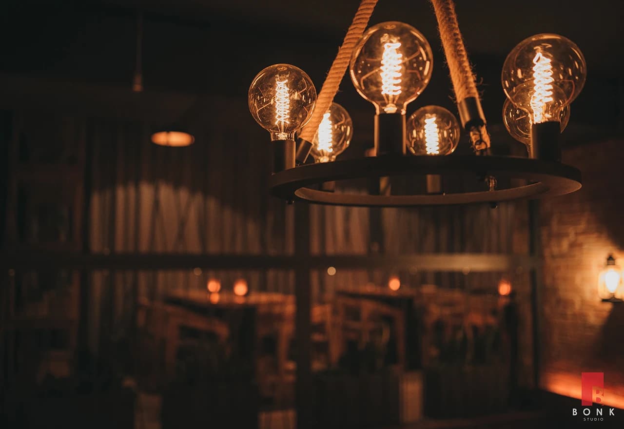 Gastro Pizza Pub 'Gonzales'