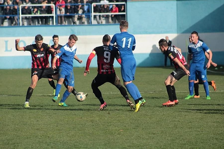 Nula Sloge i Slobode, odluka pada na Tušnju