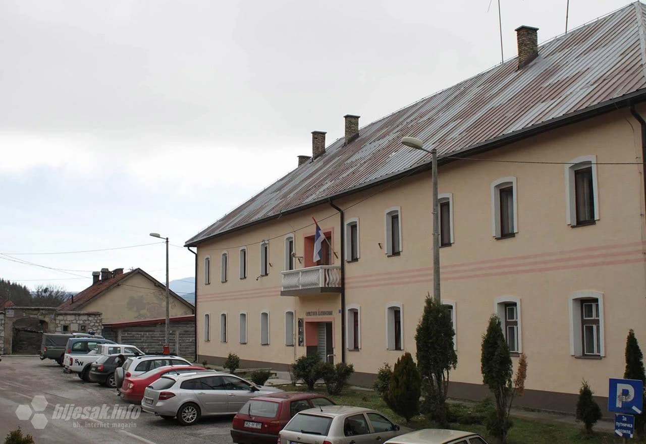 Kalinovik | Bljesak.info