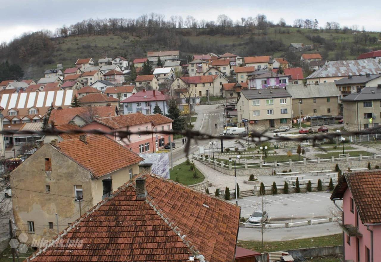 Kalinovik | Bljesak.info