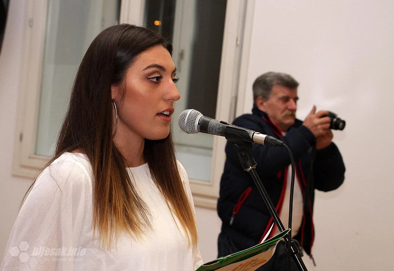 Mini plesni koncert povodom Dana dječjih prava