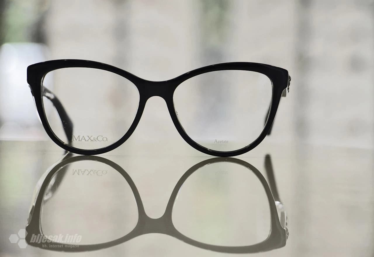 Optika Tomić poziva svoje cijenjene kupce da ih posjete na novoj adresi u Ulici Stjepana Radića 70 u Mostaru