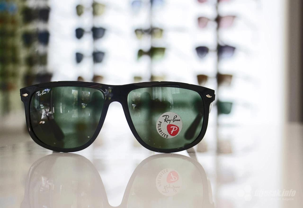 Optika Tomić poziva svoje cijenjene kupce da ih posjete na novoj adresi u Ulici Stjepana Radića 70 u Mostaru