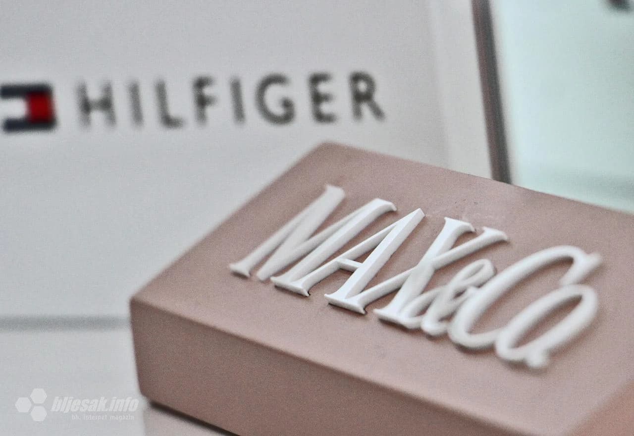 Optika Tomić poziva svoje cijenjene kupce da ih posjete na novoj adresi u Ulici Stjepana Radića 70 u Mostaru