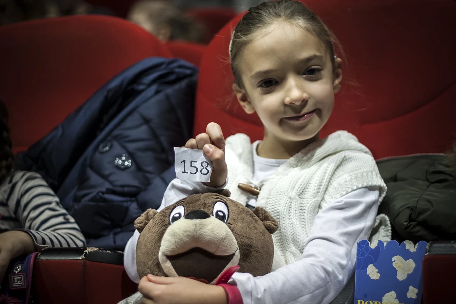 Premijera filma Coco i velika tajna u kinu Meeting Point 