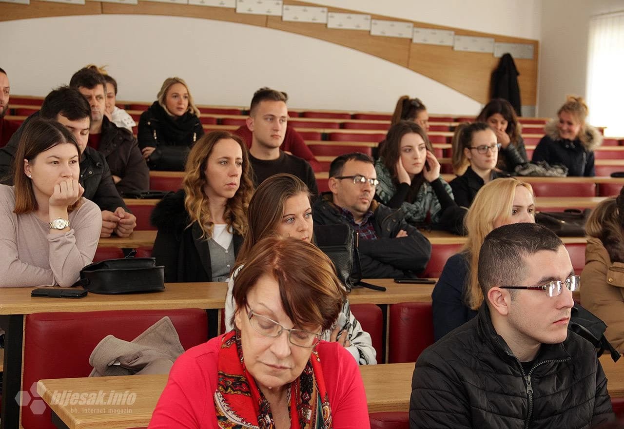 U Mostaru održana promocija izdanja Instituta za povijest