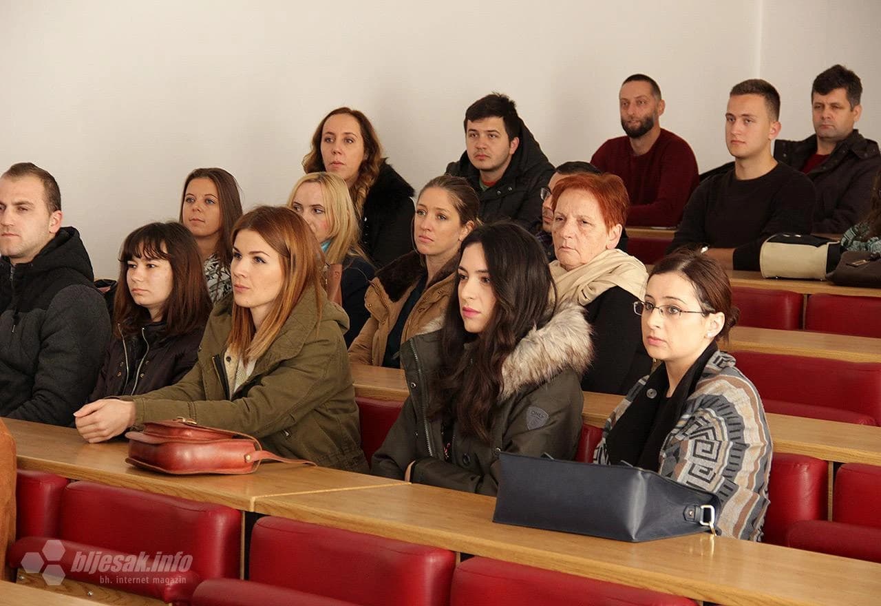 U Mostaru održana promocija izdanja Instituta za povijest