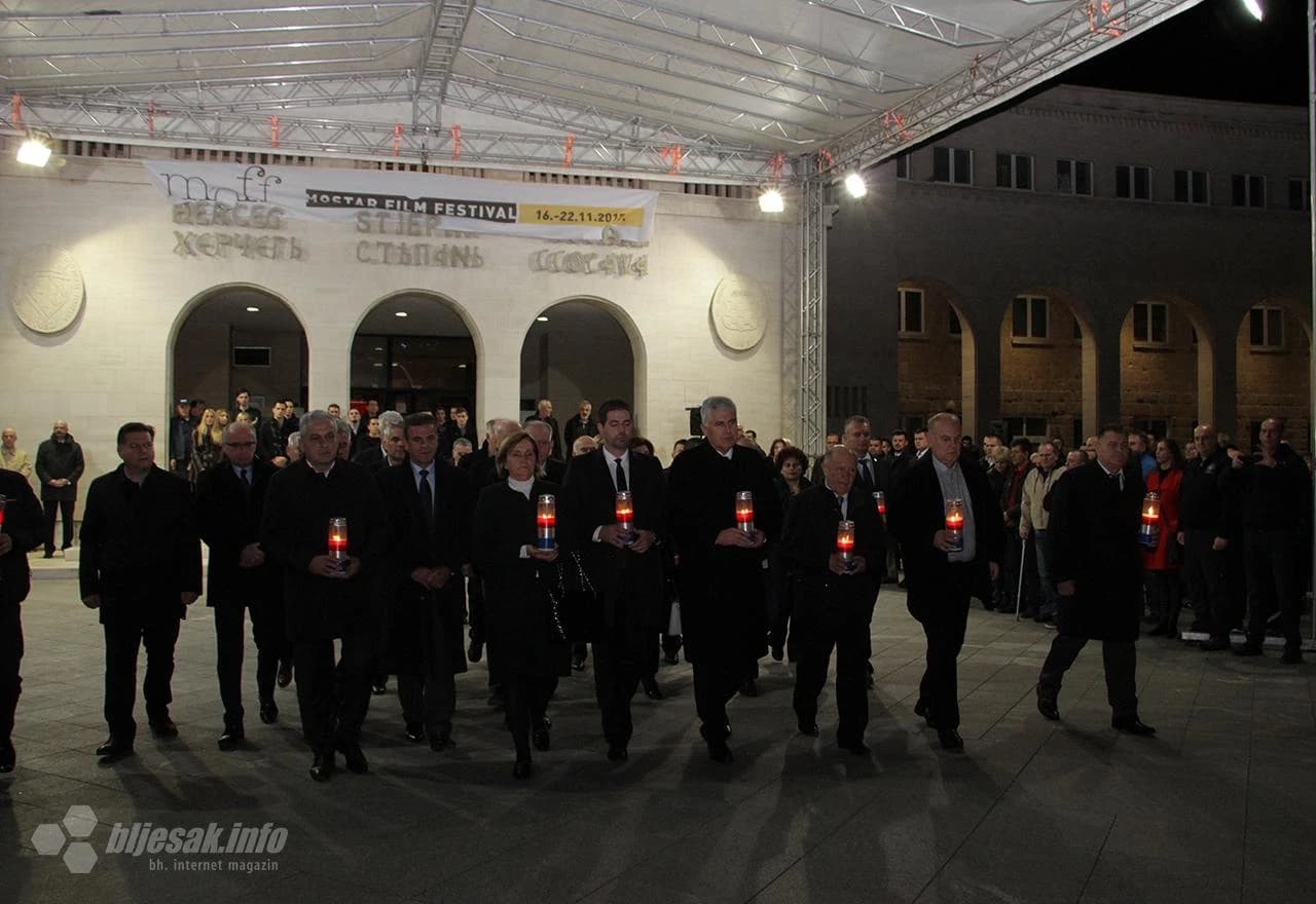 Obilježavanje obljetnice osnutka HR-HB