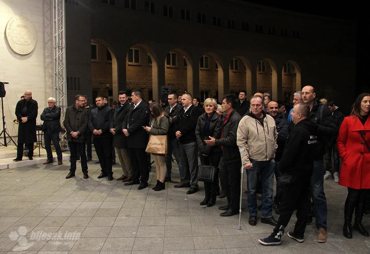 Obilježavanje obljetnice osnutka HR-HB