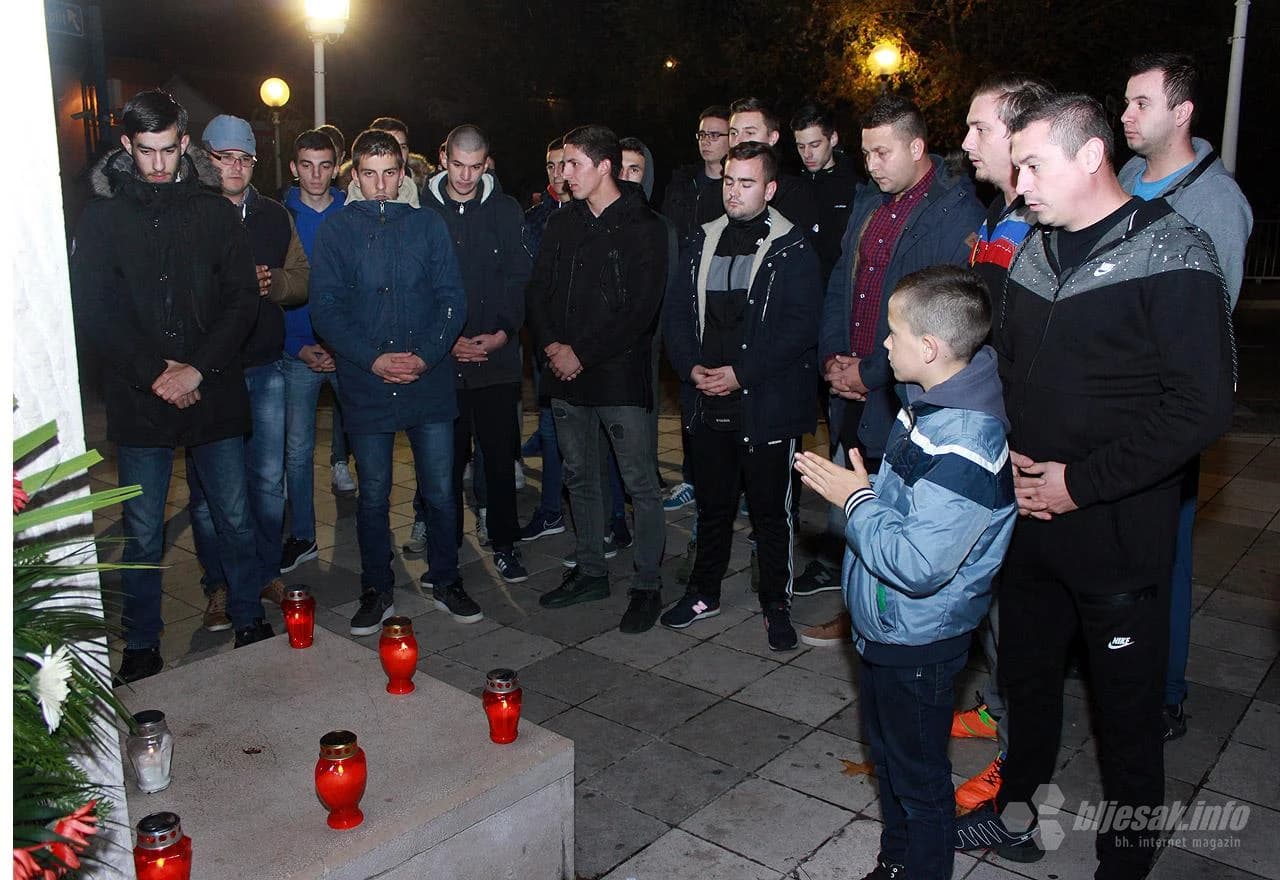 Široki Brijeg uz Vukovar