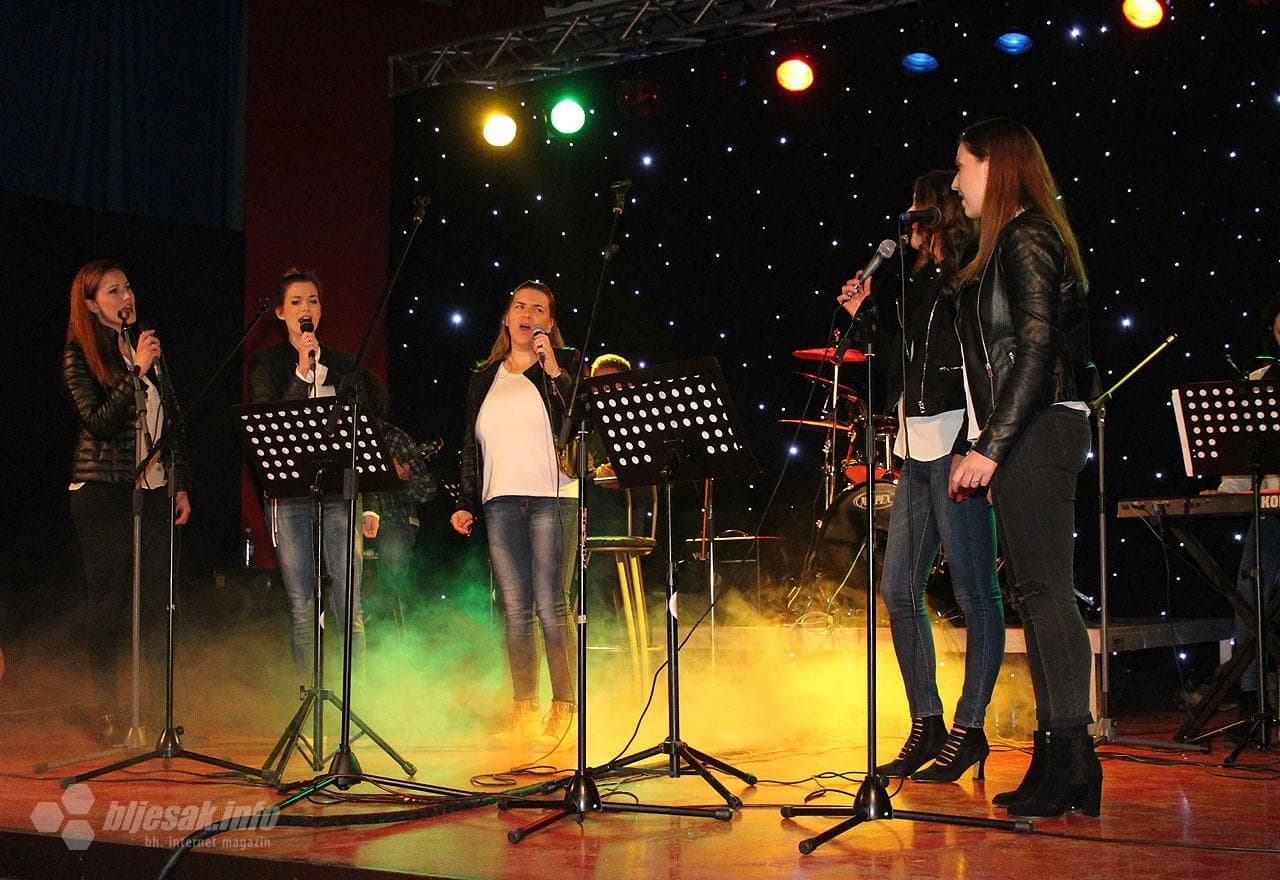 Frama Fest u Čapljini