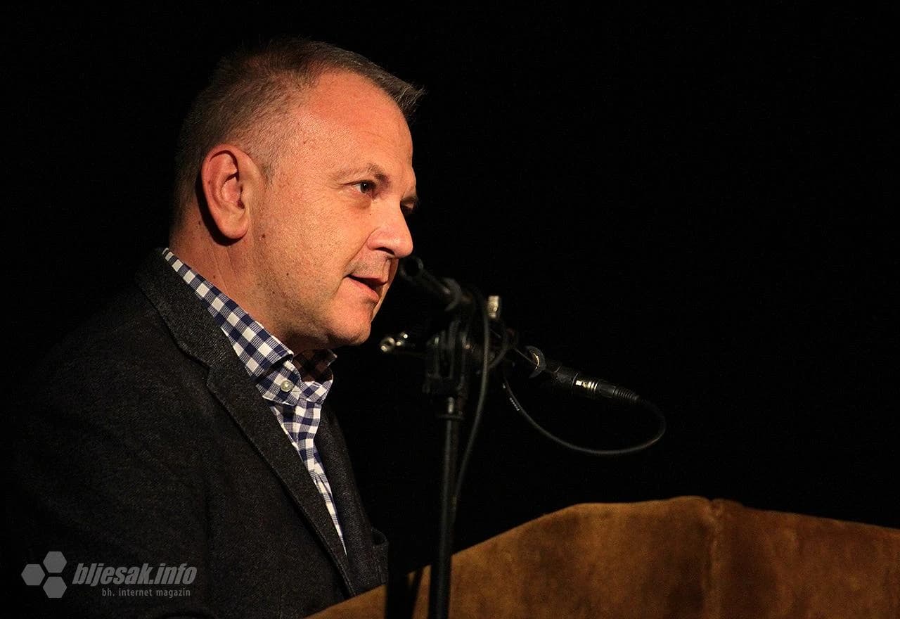 Promocija knjige Čuvarkuća