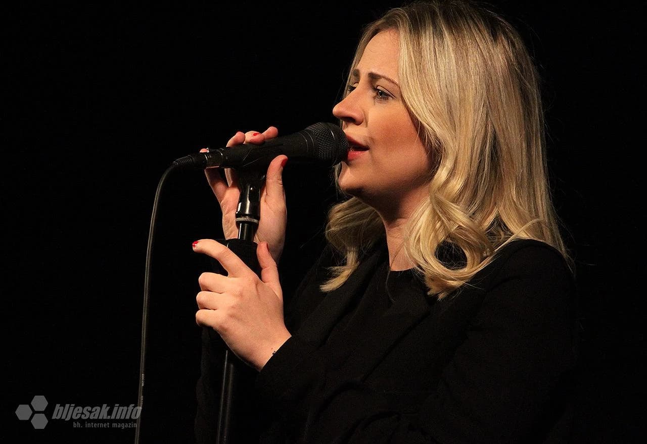 Promocija knjige Čuvarkuća