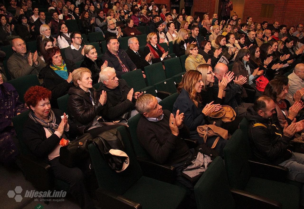 Promocija knjige Čuvarkuća