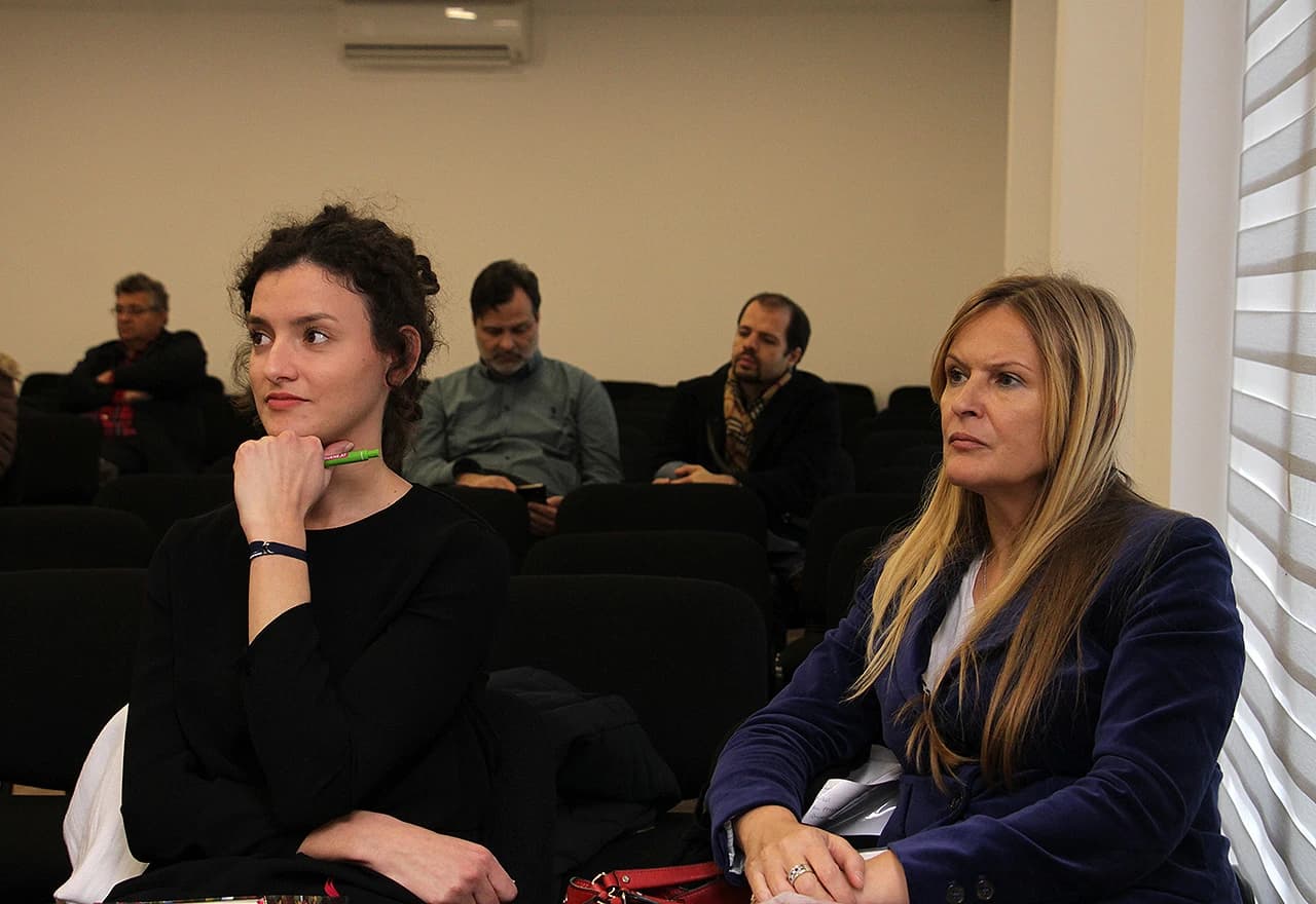 Simpozij: Robert Michel – časnik i pisac 