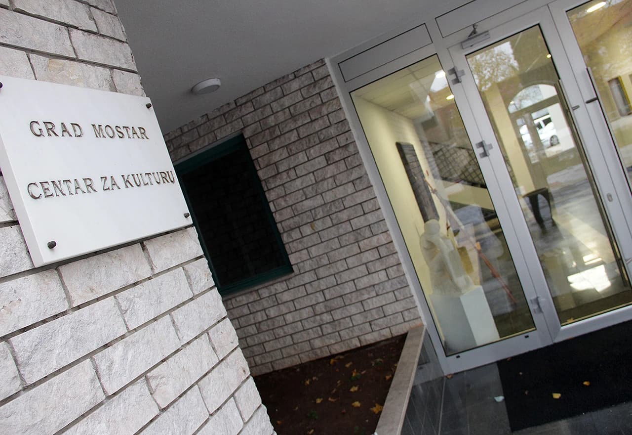 Obnova je počela prije nepune dvije godine