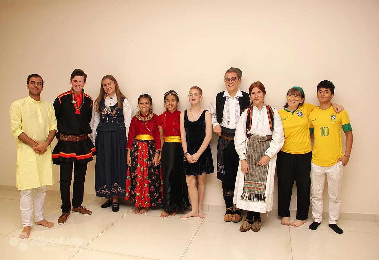 Međunarodni dan tolerancije