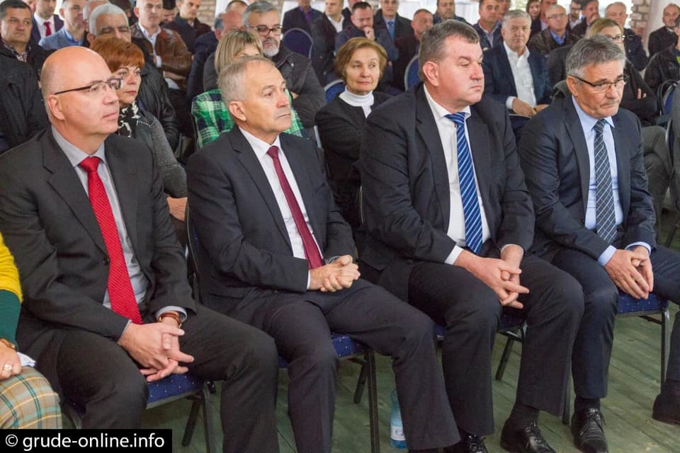 Peti susret grudskih gospodarstvenika