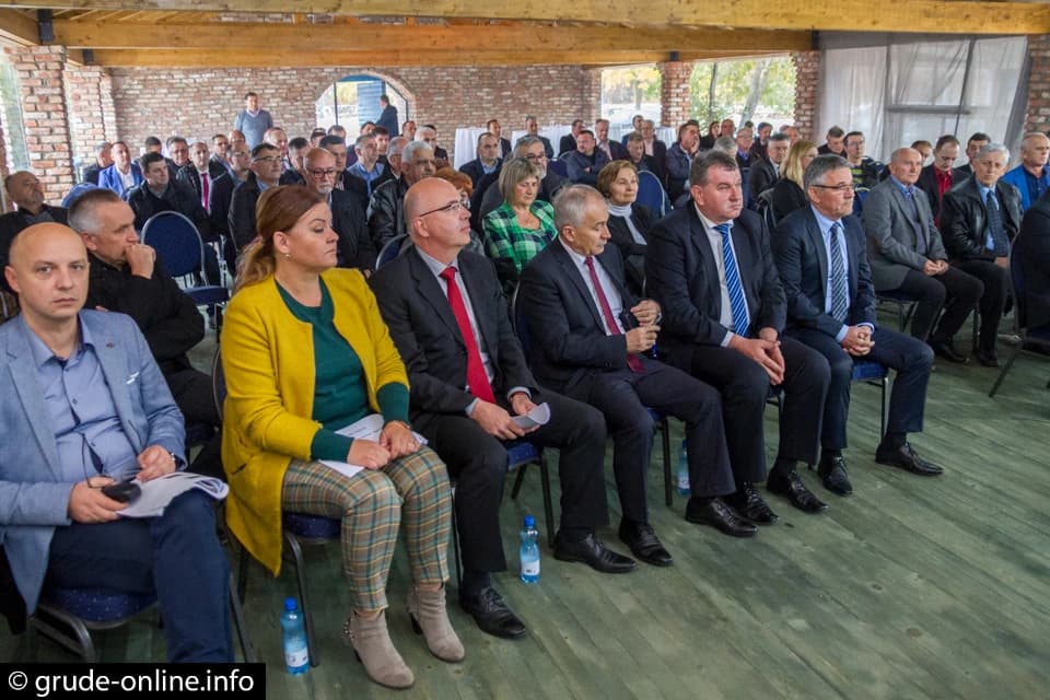 Peti susret grudskih gospodarstvenika