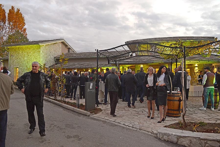 Foto: Martinje /Vina Zadro