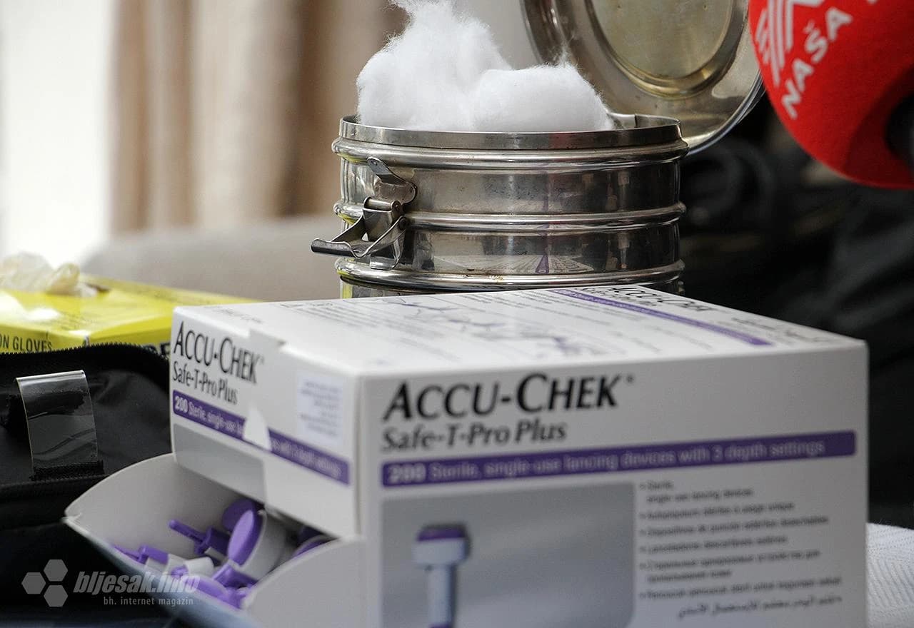 Svjetski dan dijabetesa 