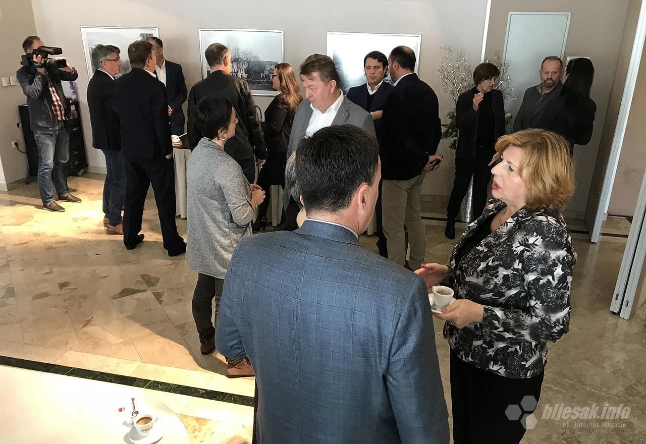 Sastanak o poboljšanju socijalne zaštite u ŽZH