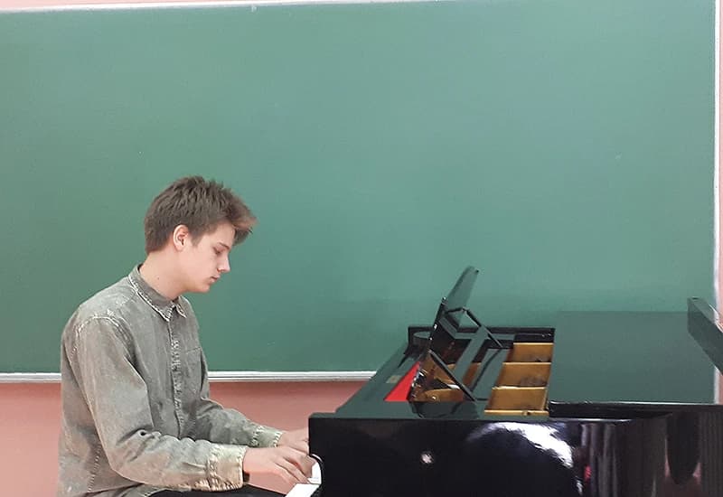 Omladinski susreti kroz klasičnu glazbu