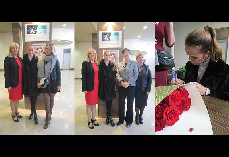 Promocija knjige ''Šestmilimetara'' u Mostaru