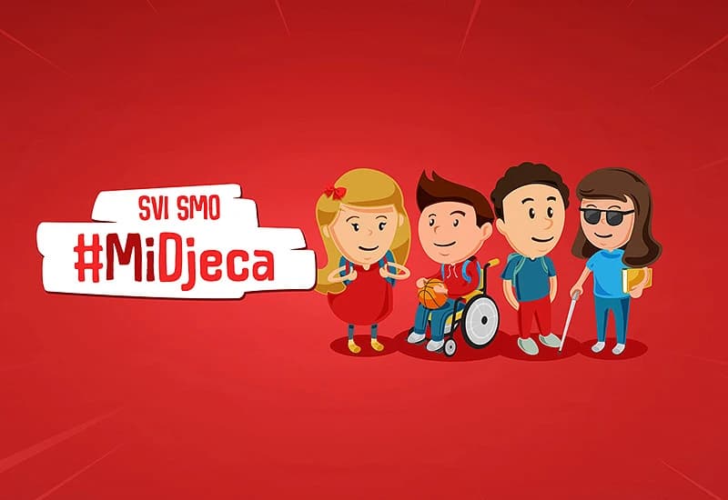  #MiDjeca