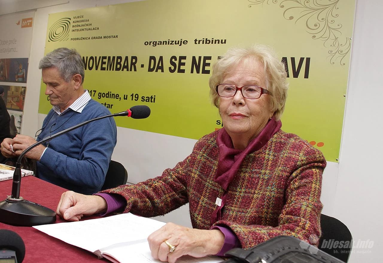 '9. studeni – da se ne zaboravi'.