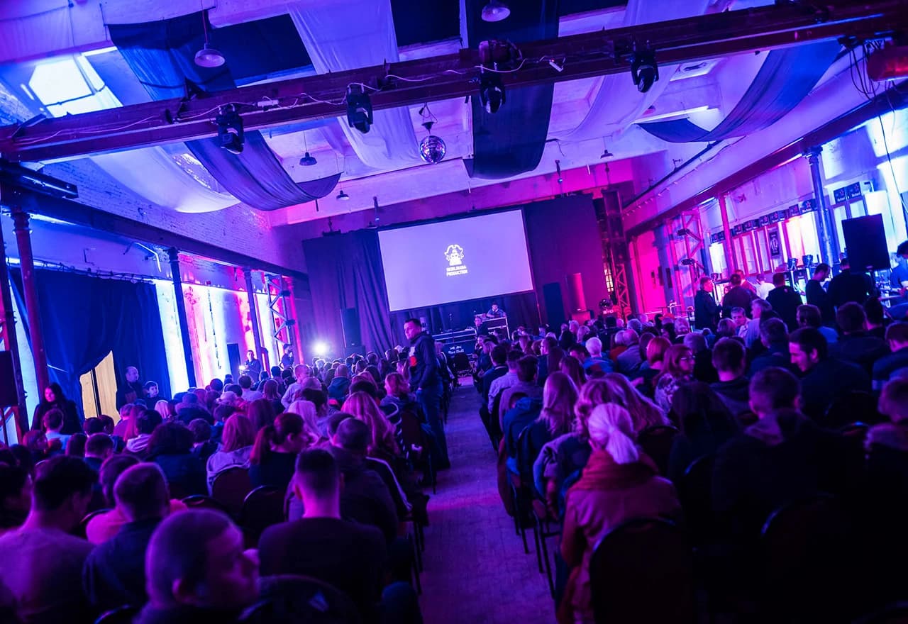 Predstavljanje filma 'Za djecu i odrasle' | S. Omerbašić