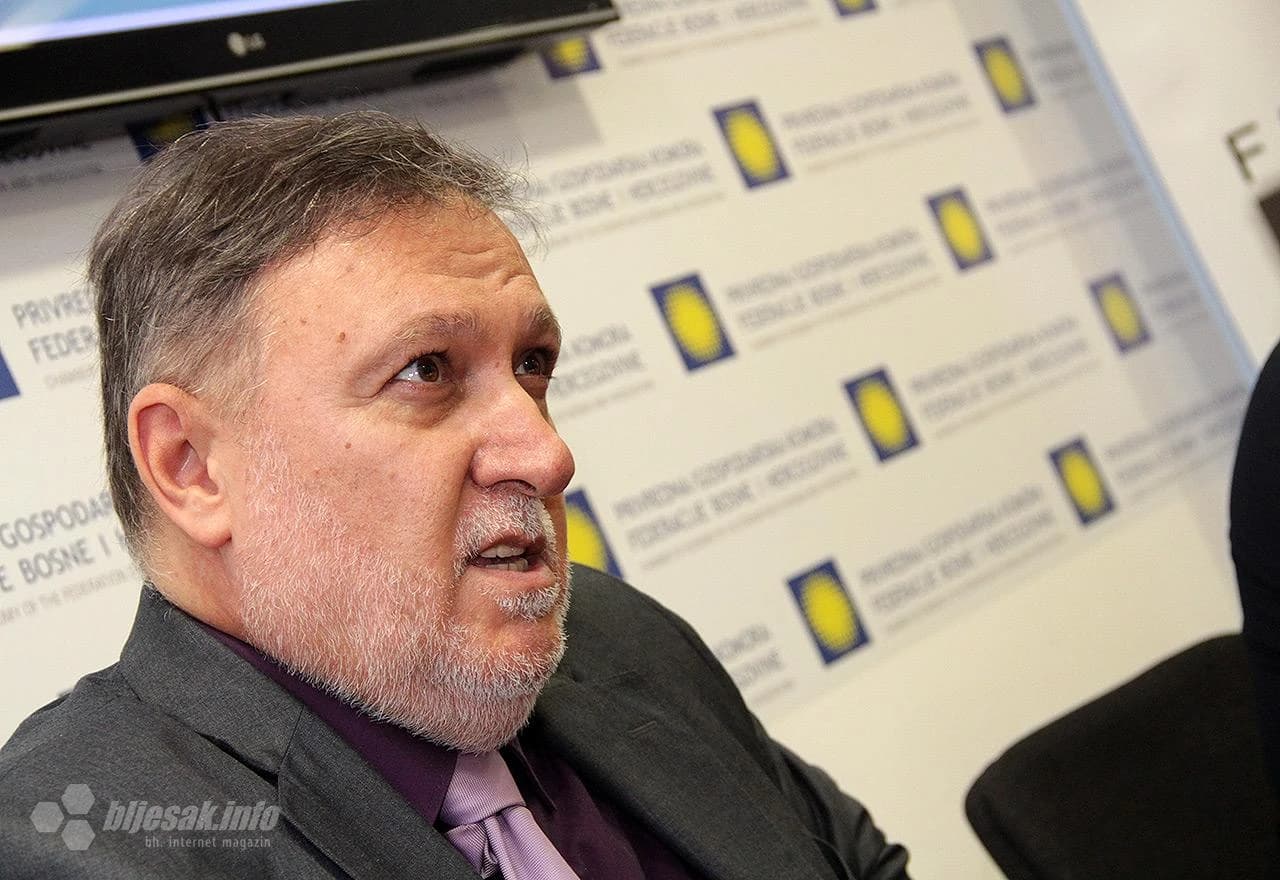 Javna rasprava o porezu na dobit u Mostaru