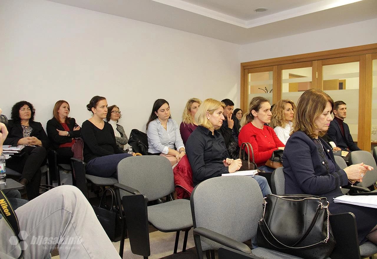 Javna rasprava o porezu na dobit u Mostaru