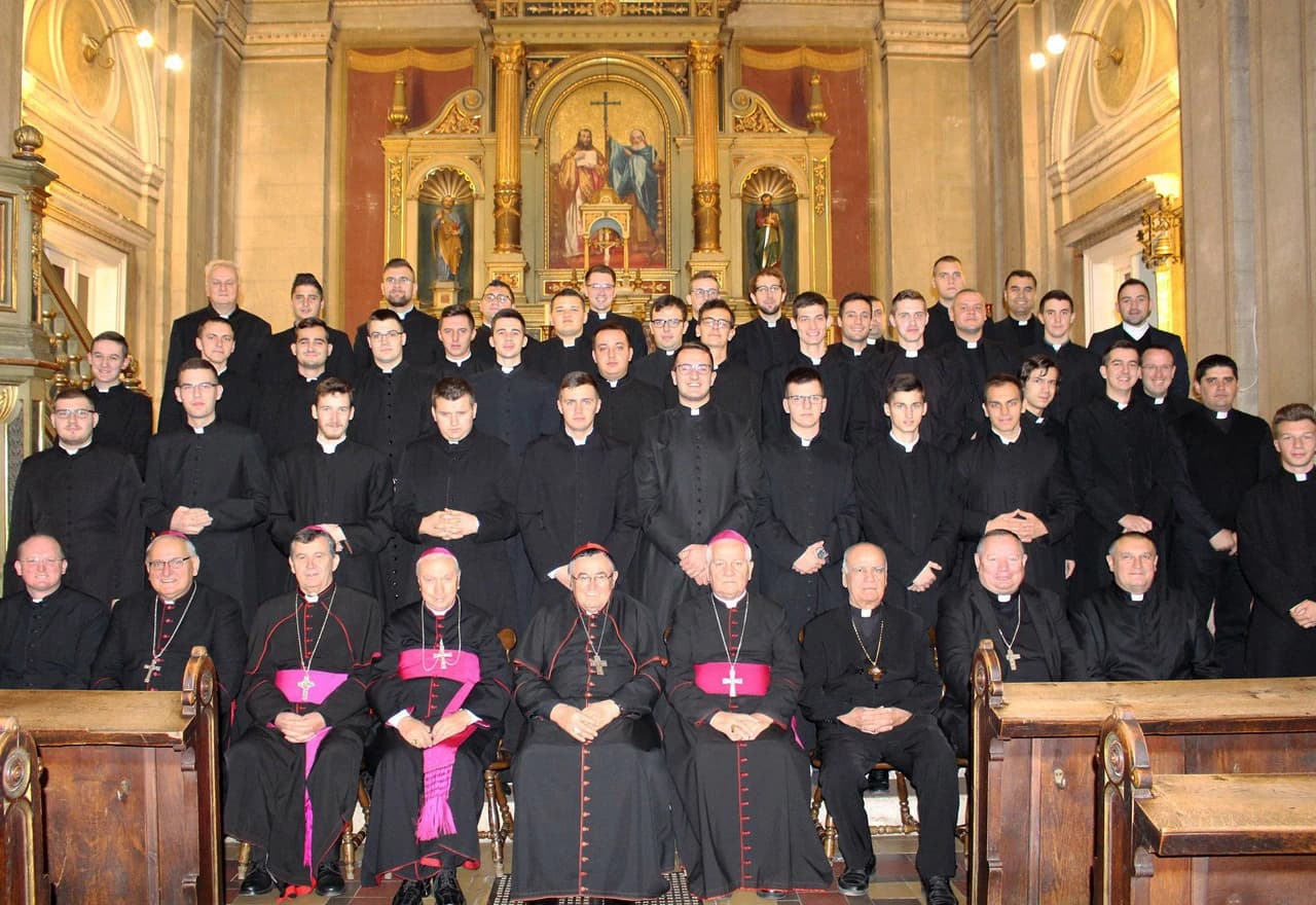 71. zasjedanje Biskupske konferencije BiH